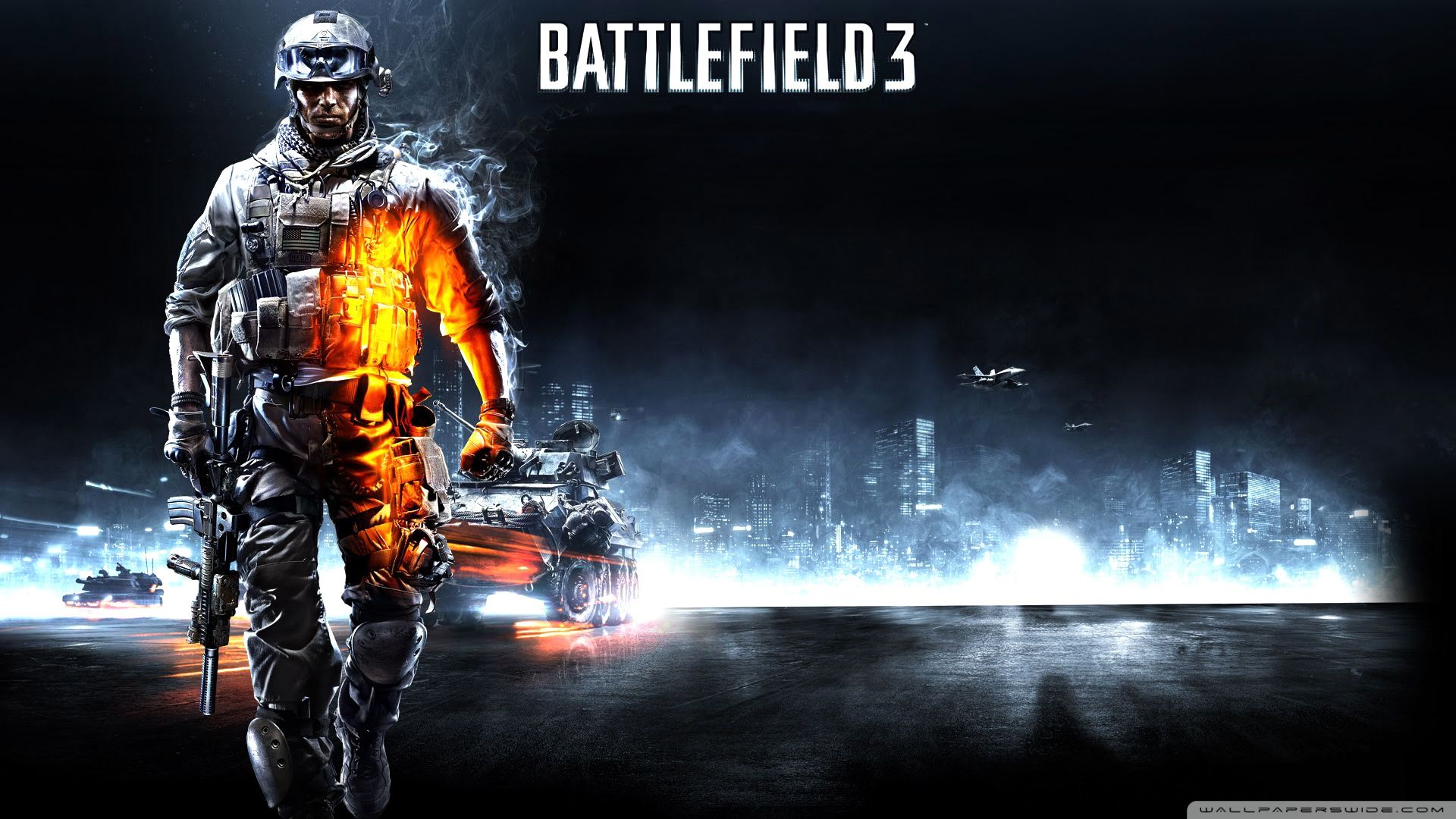 Battlefield 3. Battlefield 3, Battlefield, Battlefield games