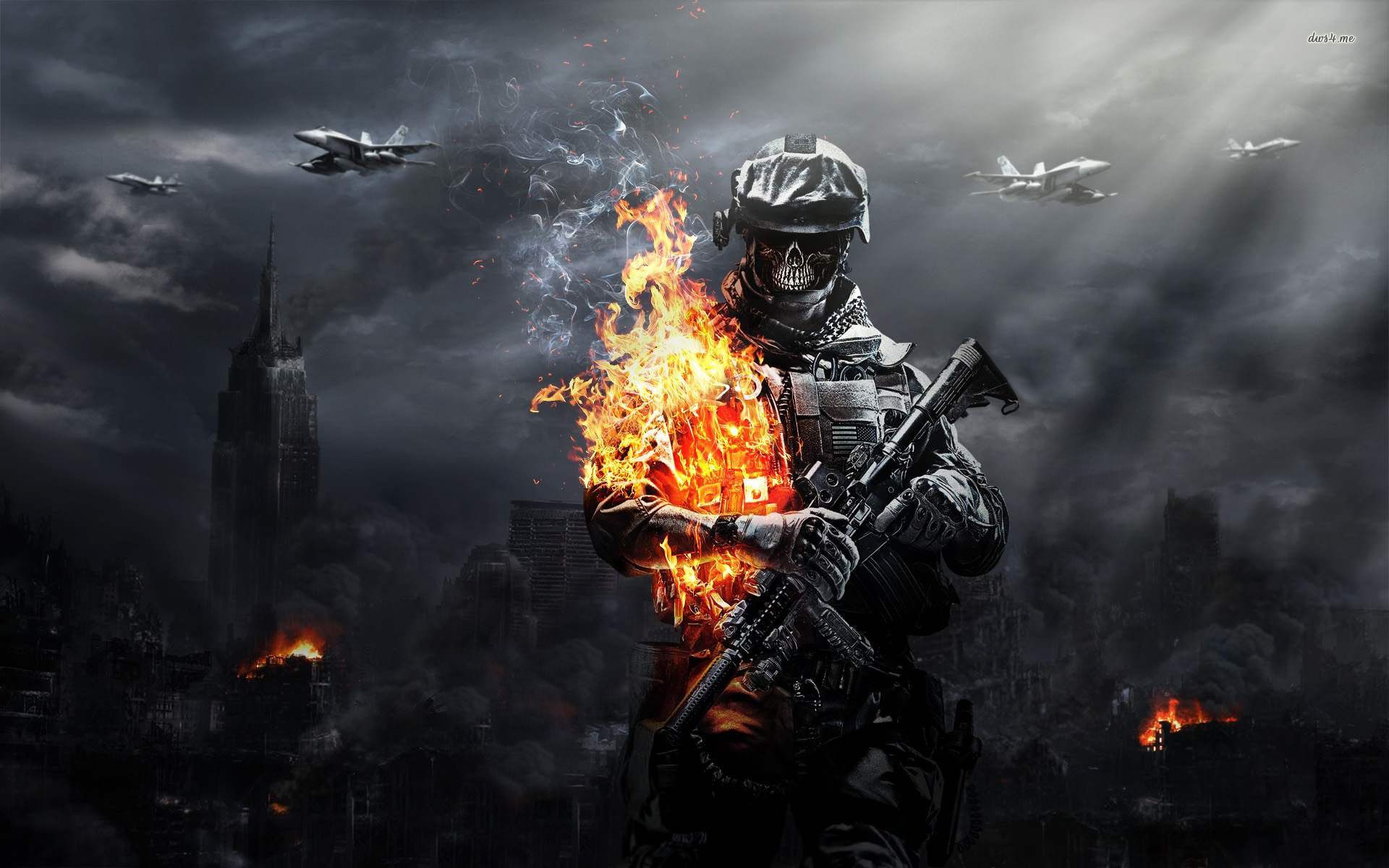 Best Battlefield Wallpaper