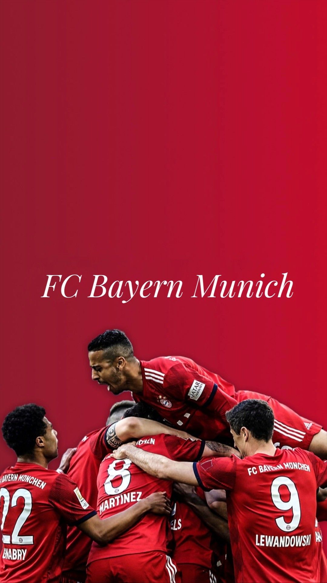 bayern munich iphone wallpaper