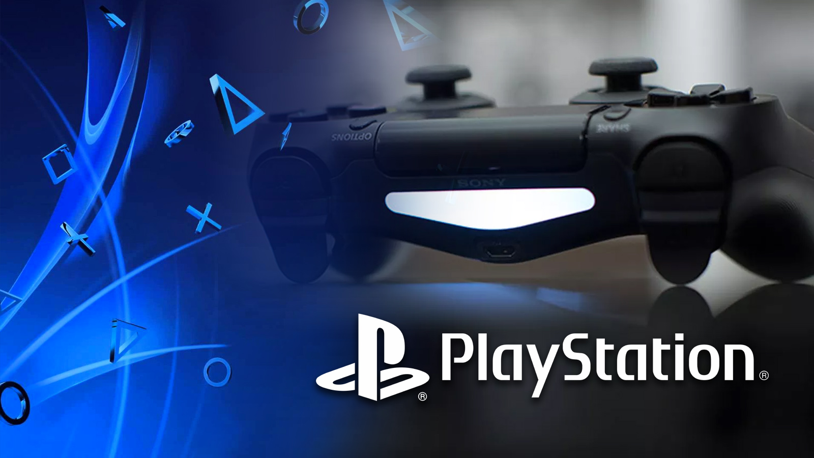 Leaked DualShock - appear to reveal PS5 controller
