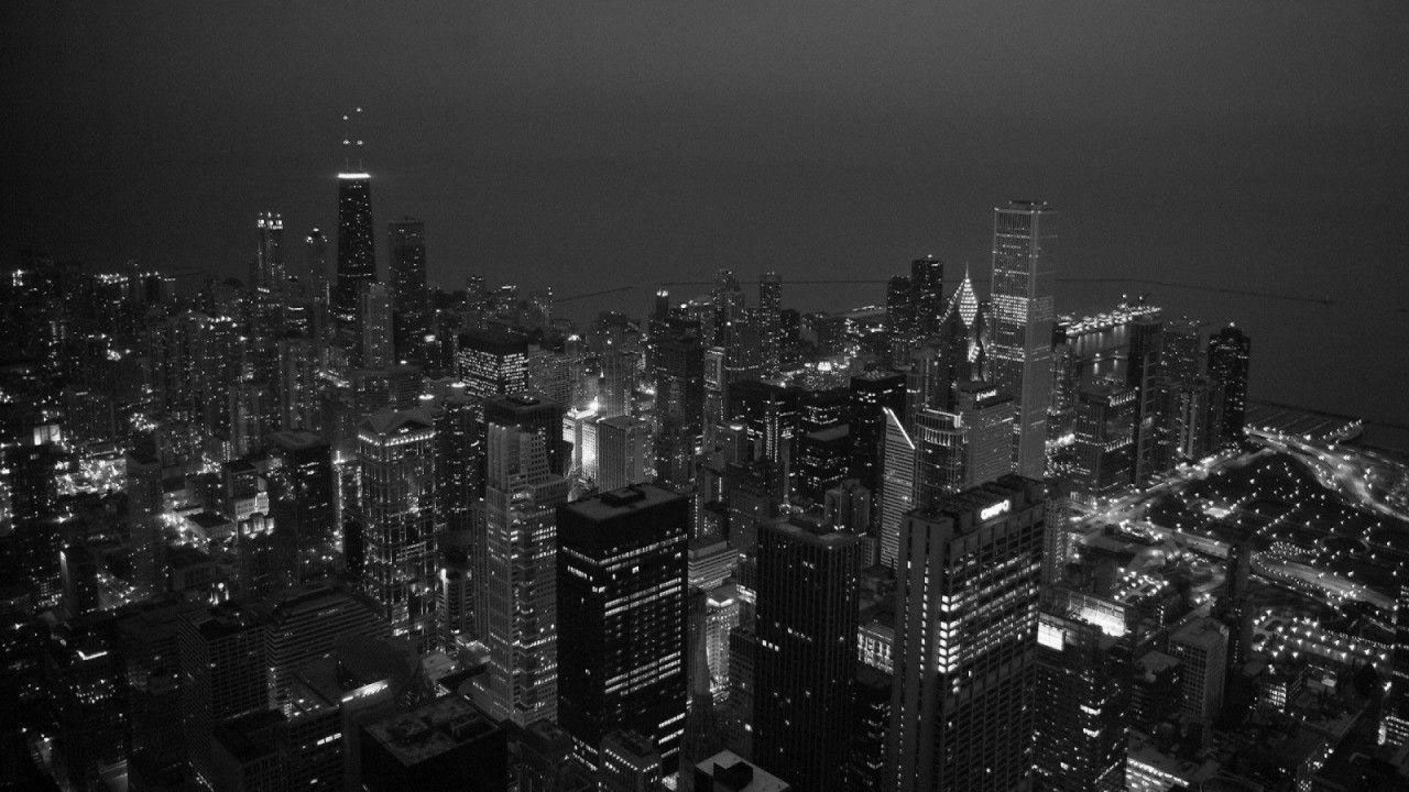 Aesthetic Black Wallpaper, City • Wallpaper For You HD Wallpaper For Desktop & Mobile