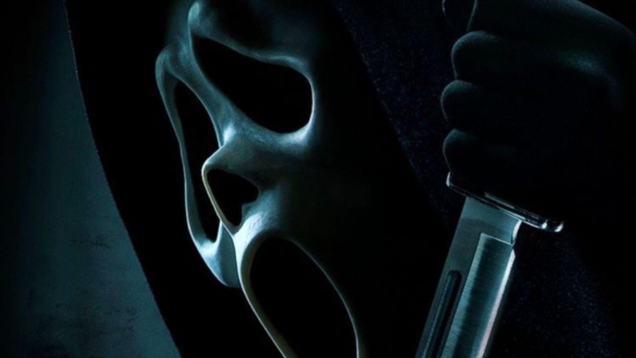 Scream 5: Everything we know about the new Scream movie, including Scream 5 cast, trailer and release date UK