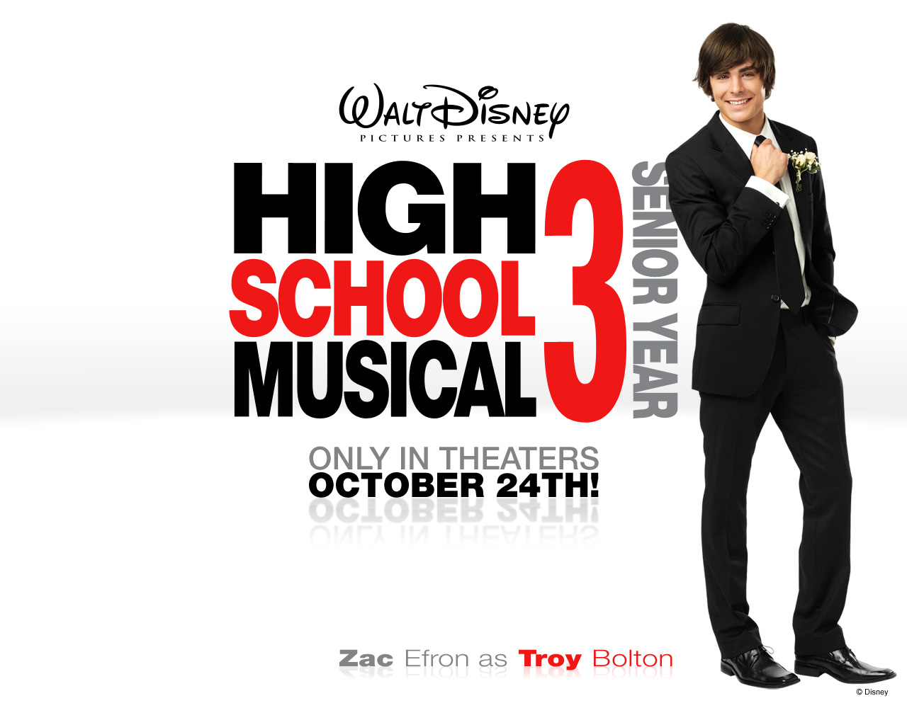 High School Musical 3: Senior Year wallpaper, Movie, HQ High School Musical 3: Senior Year pictureK Wallpaper 2019