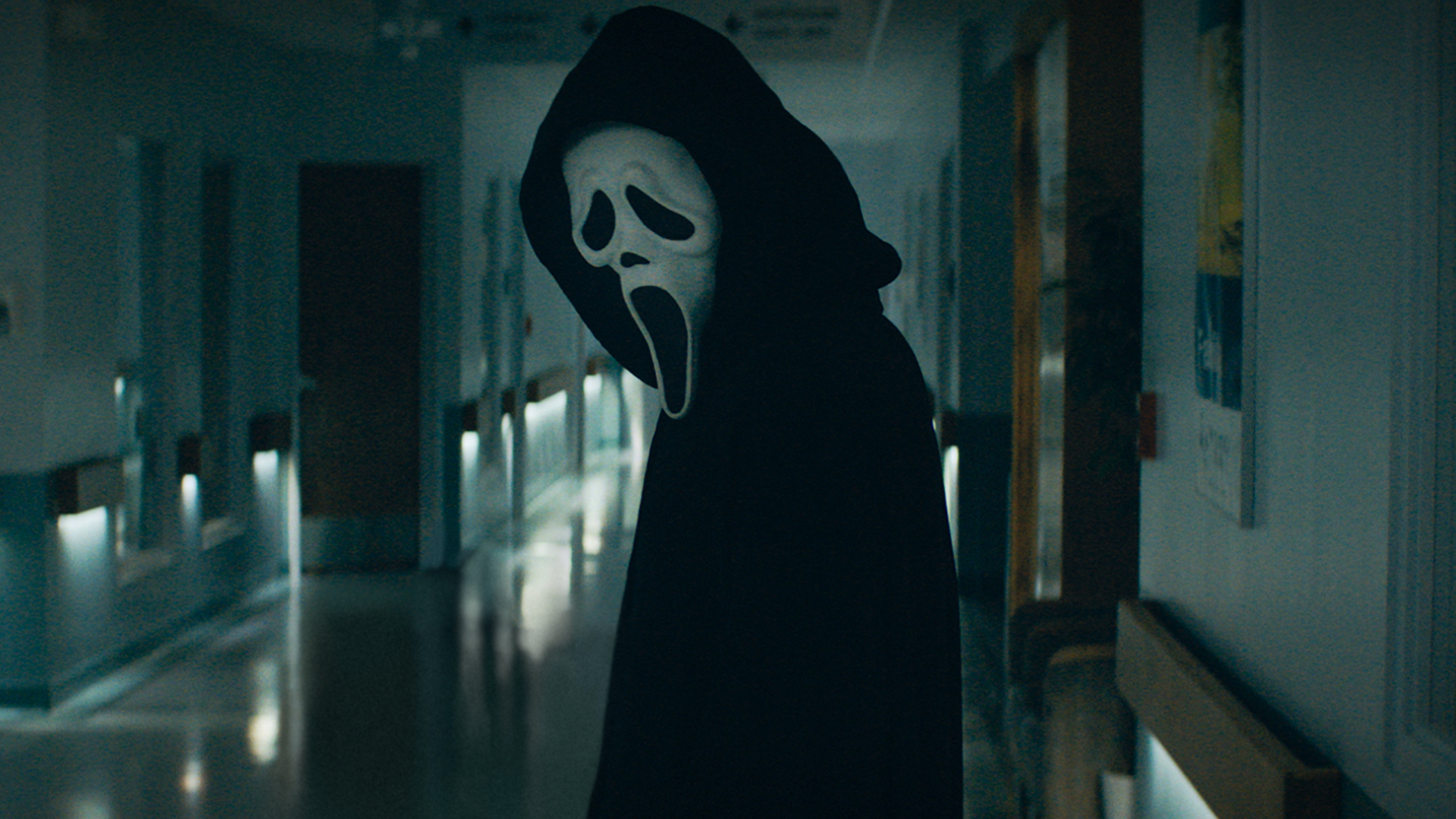 New Scream 5 Teaser Sets Up Ghostface's Shocking Return