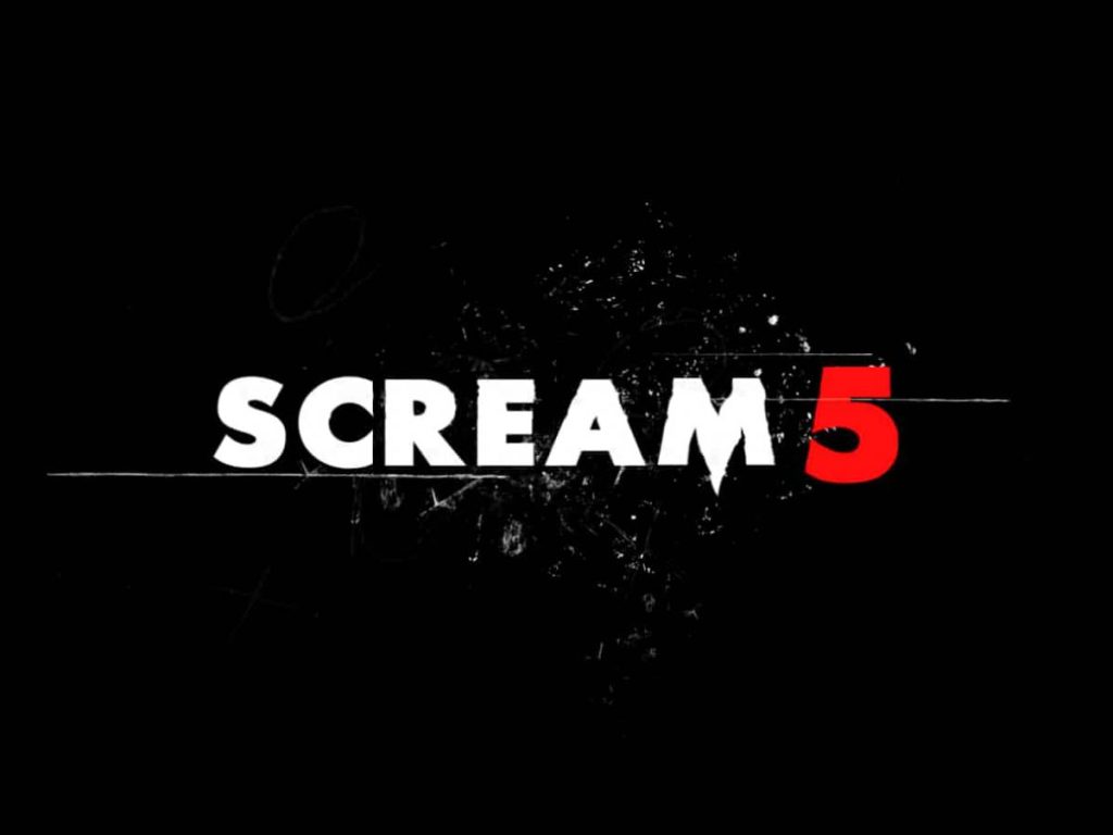 Scream 5' Gets A New Release Date In 2022