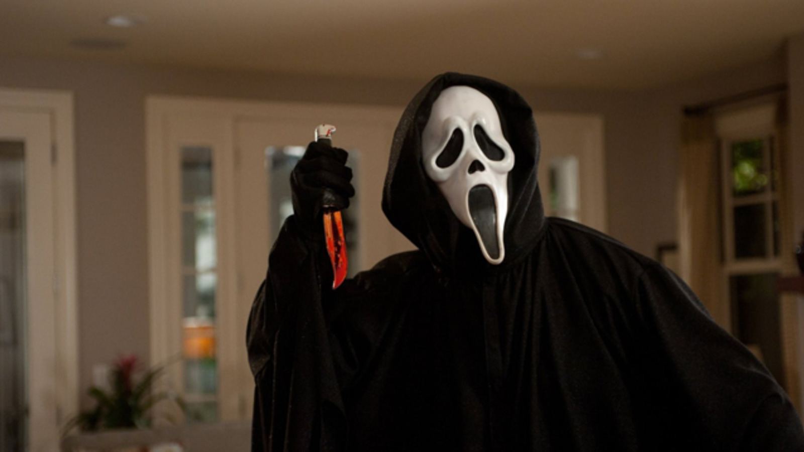 Scream 5 Finally Has A Release Date
