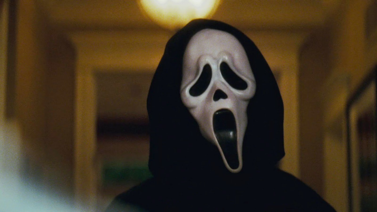 Kevin Williamson willing to sell Scream 5 & 6 ideas