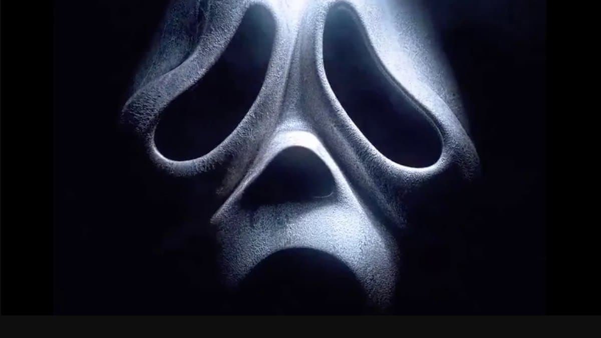Scream Movie of the Franchise Scream is Coming Soon!. Opinion Does Matter