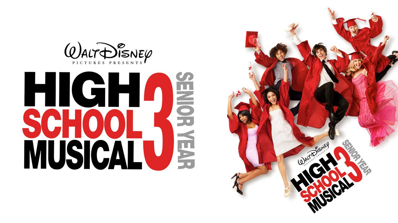 Daniel Aranyó, AEC. High School Musical 3: Senior Year