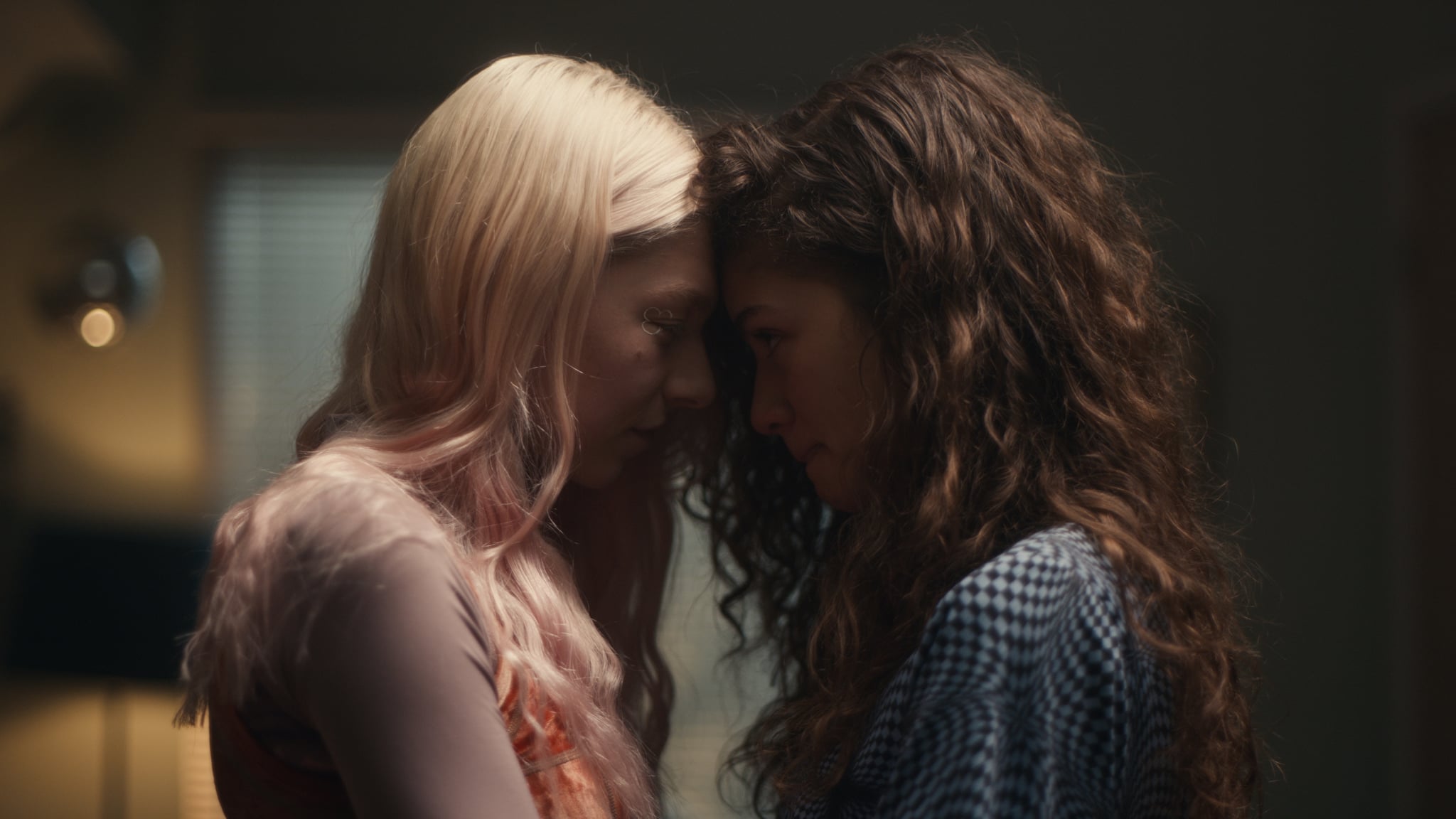 How Graphic Is Euphoria on HBO?
