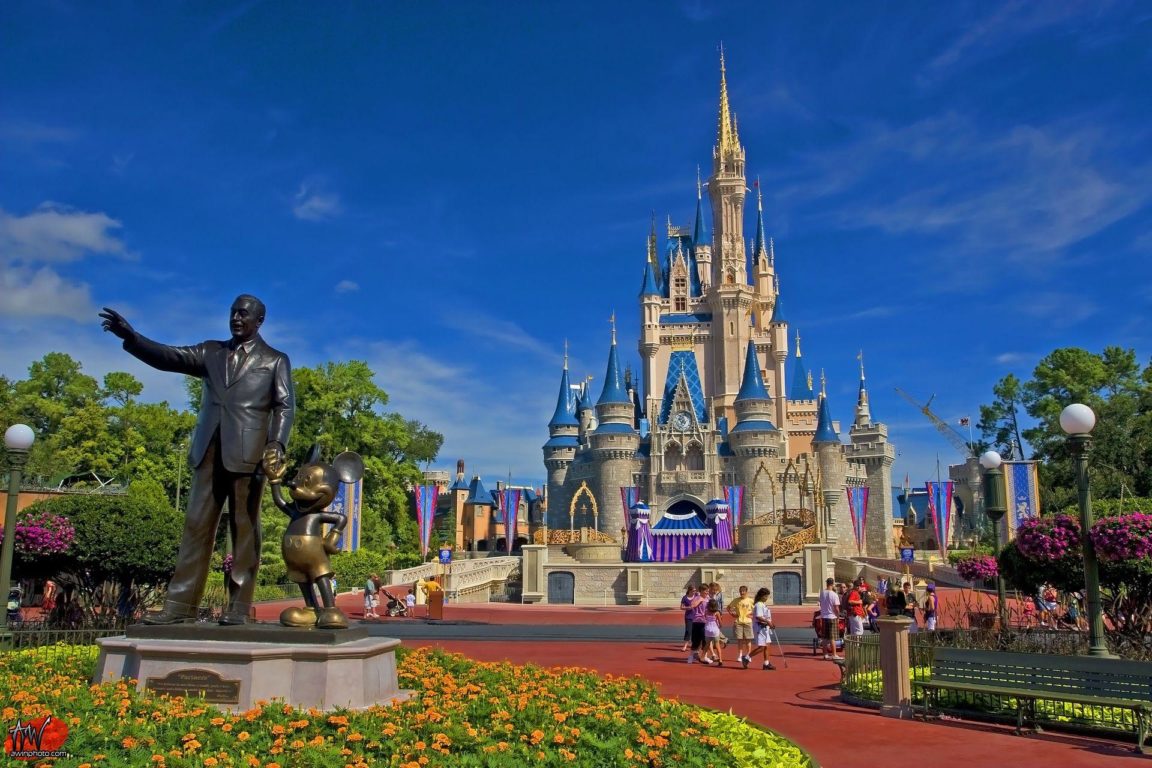 Collection, desktop wallpaper disney world (HD Download)
