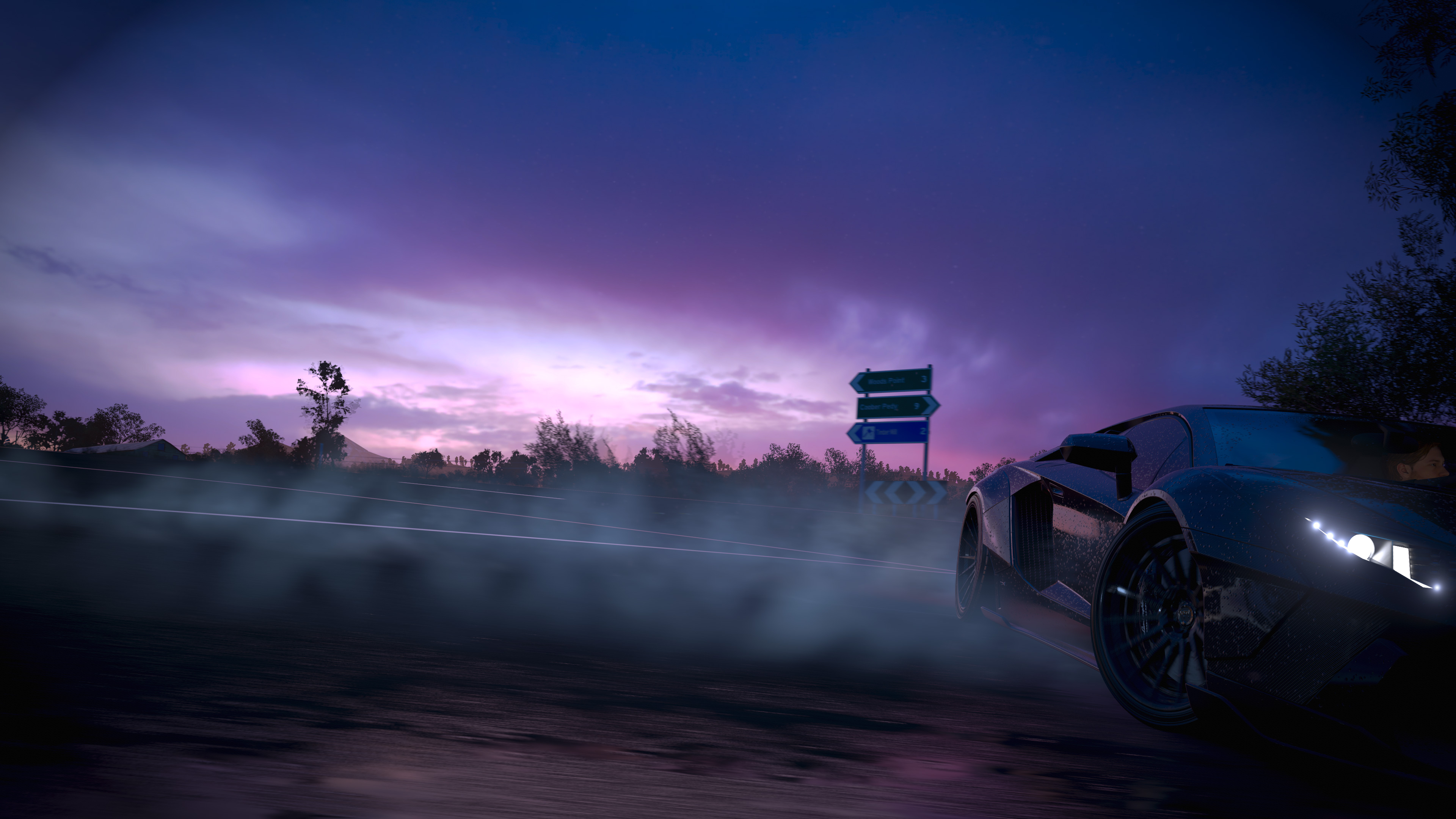 Forza Horizon 3 Lamborghini Aventador Drifting 4k, HD Games, 4k Wallpaper, Image, Background, Photo and Picture