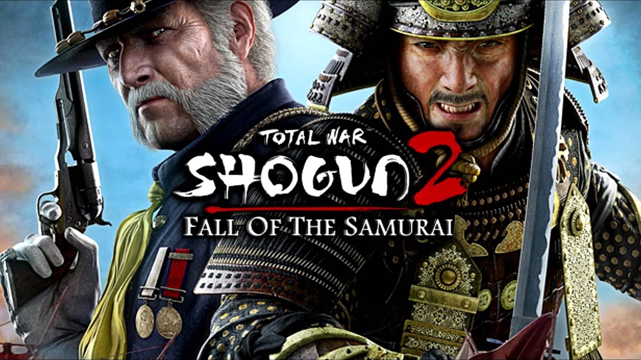 Total War: Shogun 2 of the Samurai