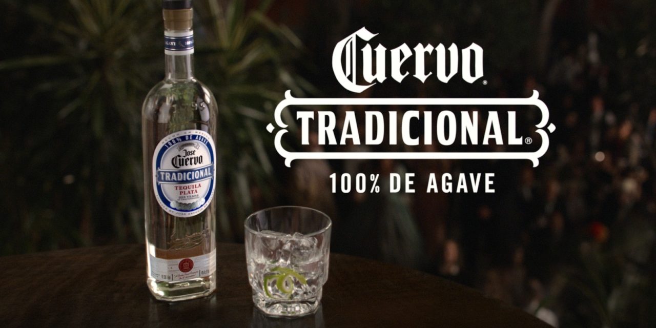 JOSE CUERVO PAYS HOMAGE TO ITS 250 YEAR HISTORY WITH NEW “FATHER OF TEQUILA” CAMPAIGN