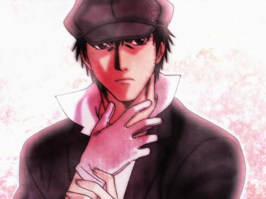 Rainbow Nisha Rokubou no Shichinin anime review