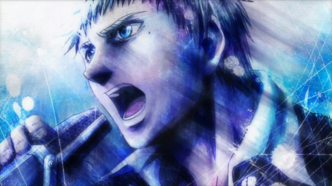 Rainbow Rokubou No Shichinin Anime Image Board