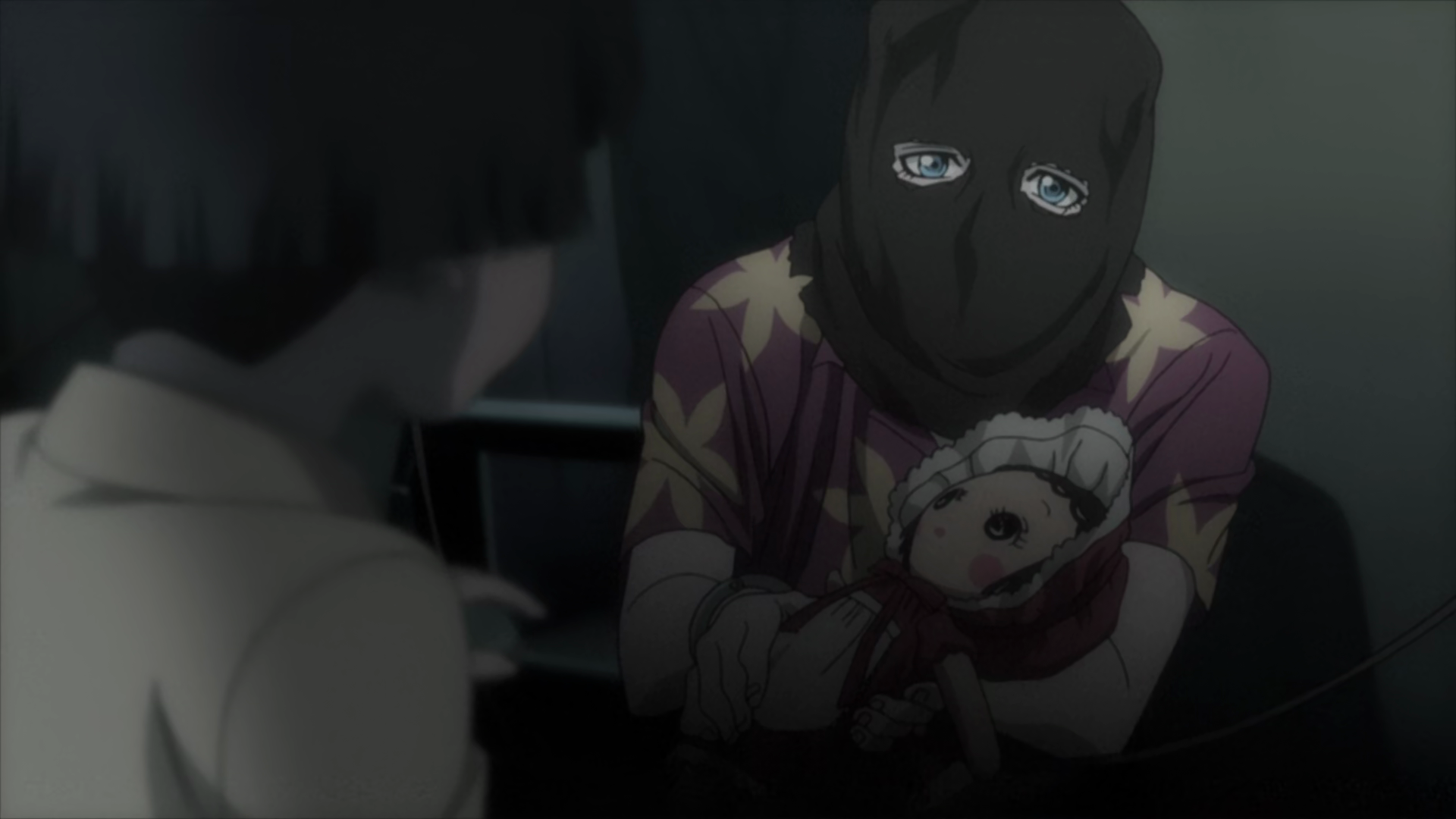 Judas] Rainbow Nisha Rokubo No Shichinin (Season 1) [BD 1080p][HEVC X265 10bit][Multi Subs] - Nyaa