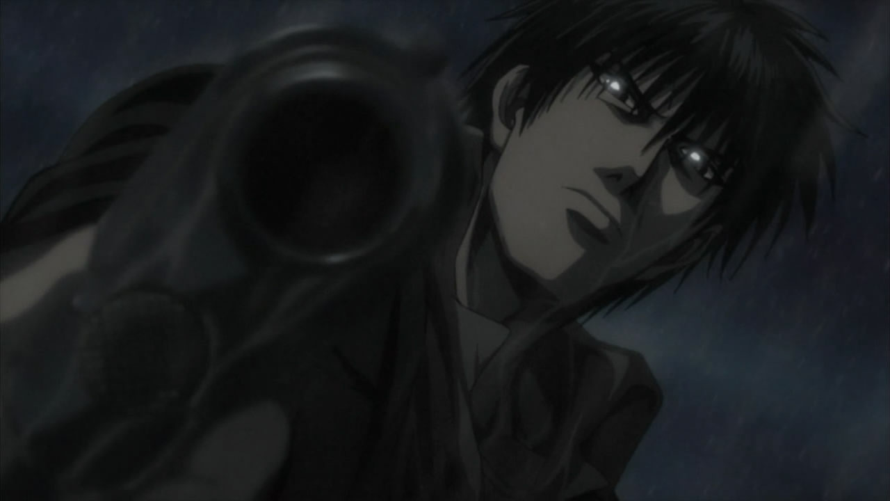 RAINBOW: Nisha Rokubou no Shichinin