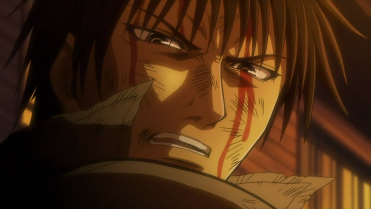 Rainbow Rokubou No Shichinin Anime Image Board