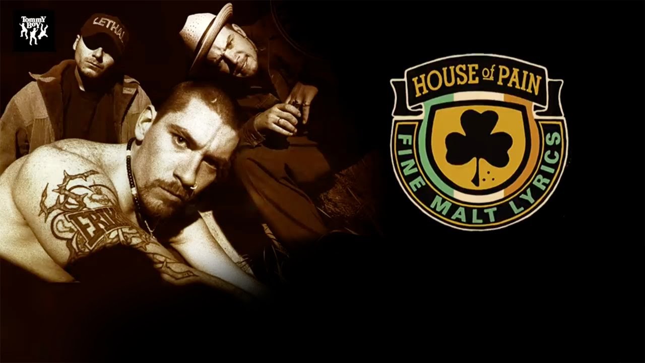 House Of Pain