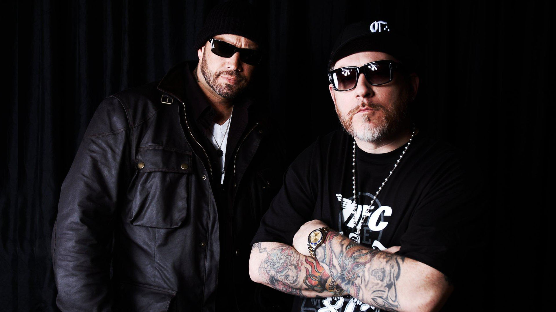 House Of Pain Wallpapers Wallpaper Cave