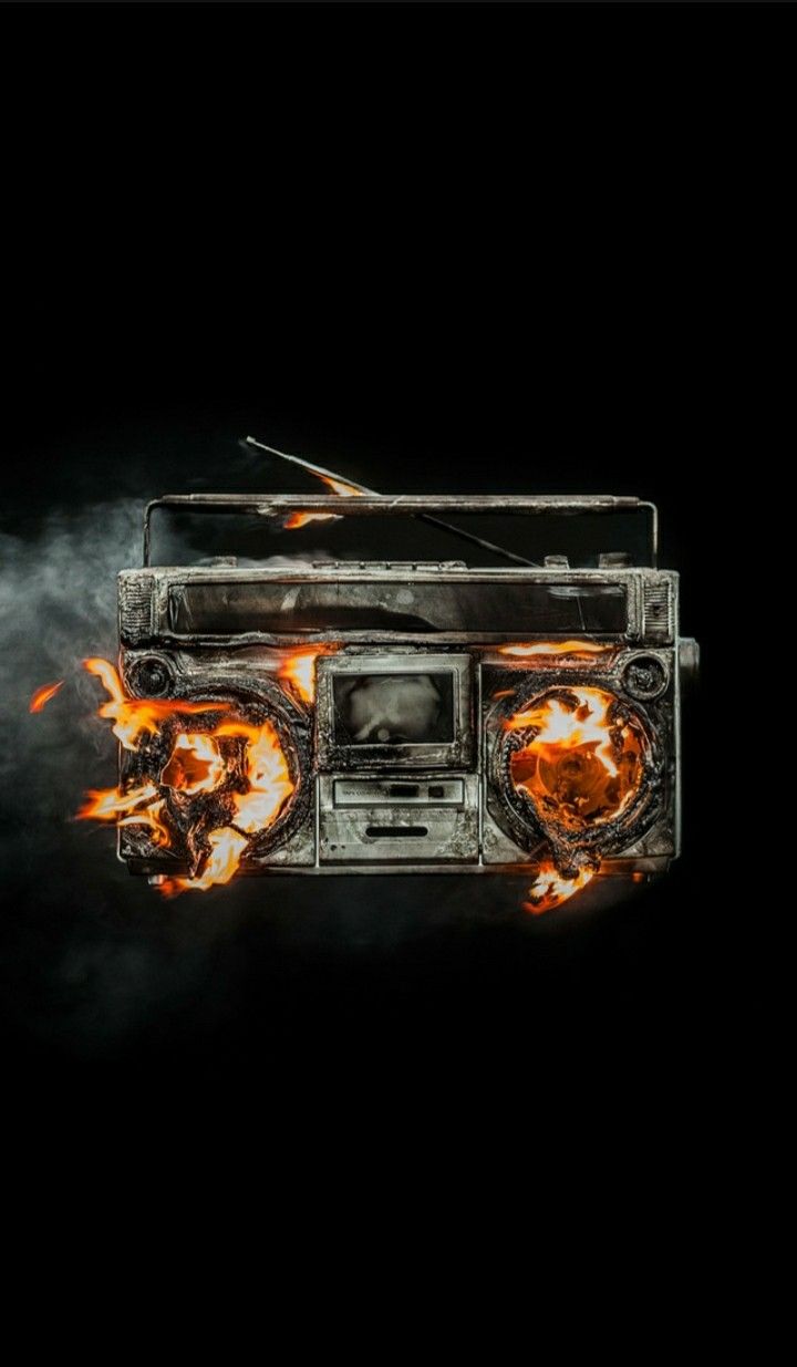 GREEN DAY WALLPAPER REVOLUTION RADIO. Green day, Green day band, Green day revolution radio
