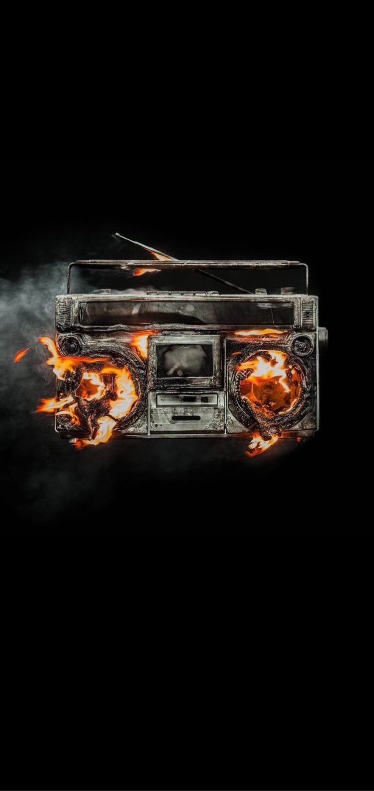 Green Day Revolution Radio Wallpaper For Those Who Want :). Green Day Revolution Radio, Green Day Albums, Green Day