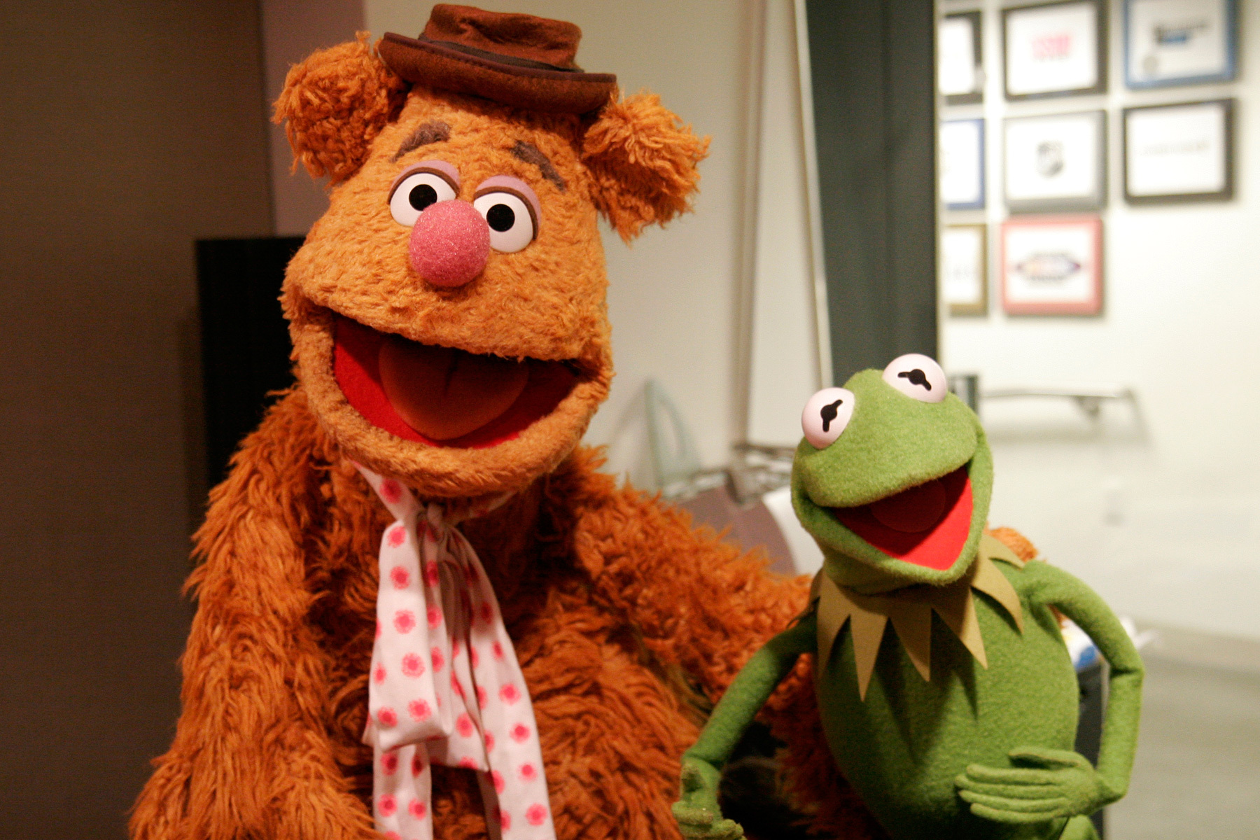 Free download Fozzie Bear Image TheCelebrityPix [1800x1200] for your Desktop, Mobile & Tablet. Explore Fozzie Bear Wallpaper. Fozzie Bear Wallpaper, Bear Wallpaper, Wallpaper Bear