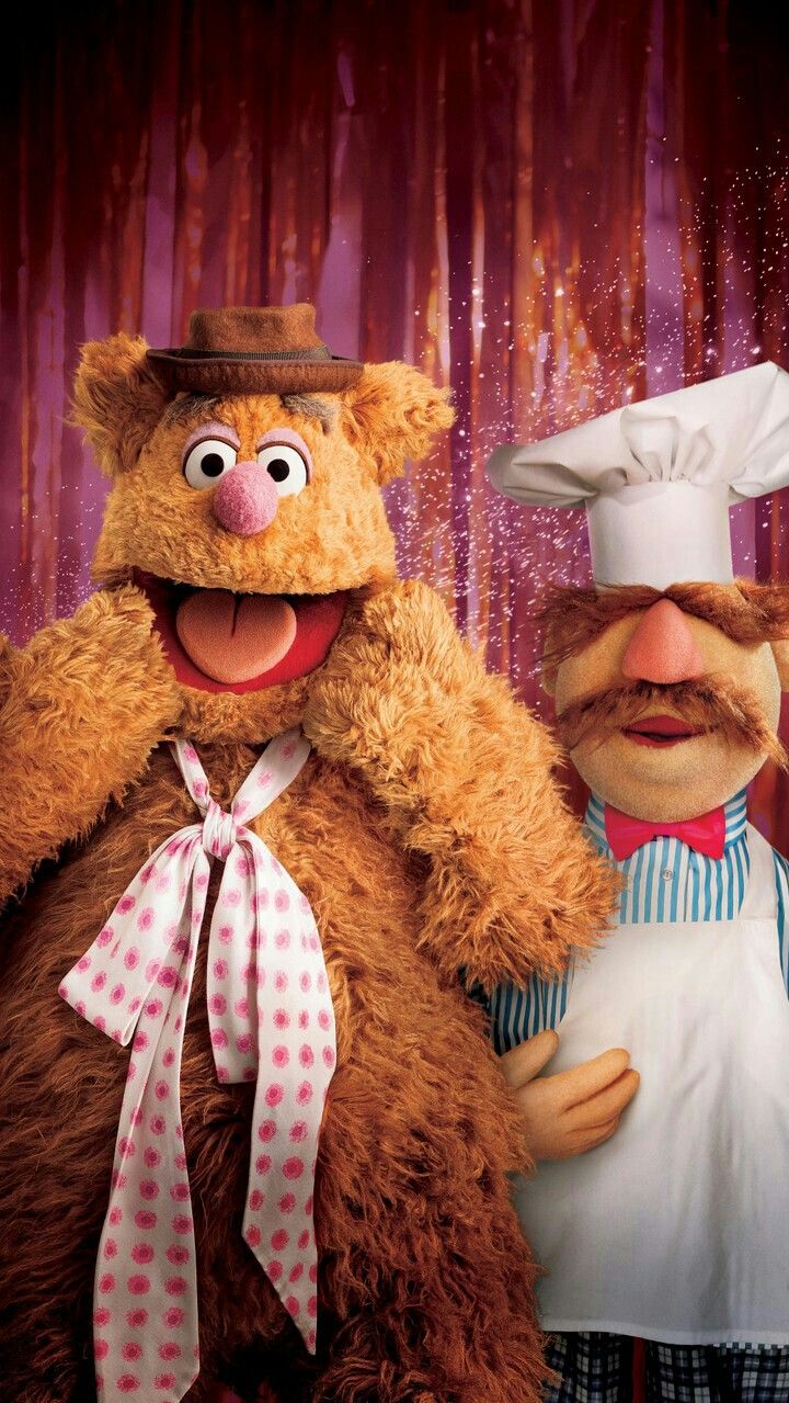 Fozzie bear ideas. fozzie bear, fozzie, muppets