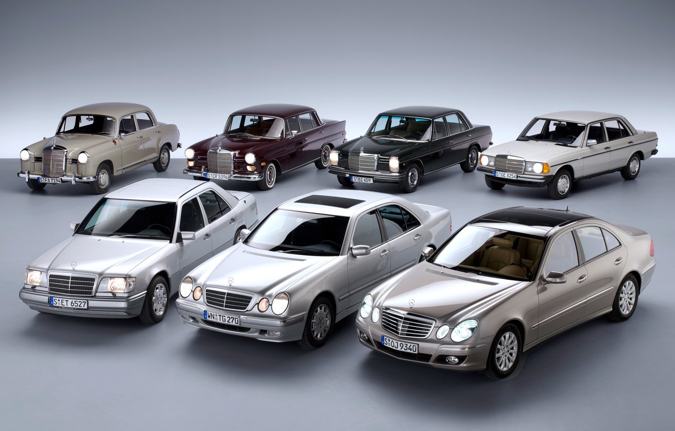 Wallpaper Mercedes Benz, Mercedes, E Class, E Class, W211, W123, E Class, W210, Executivklasse, Lupato, Eyed, W124, W120, W110, W115, W114 Image For Desktop, Section Mercedes