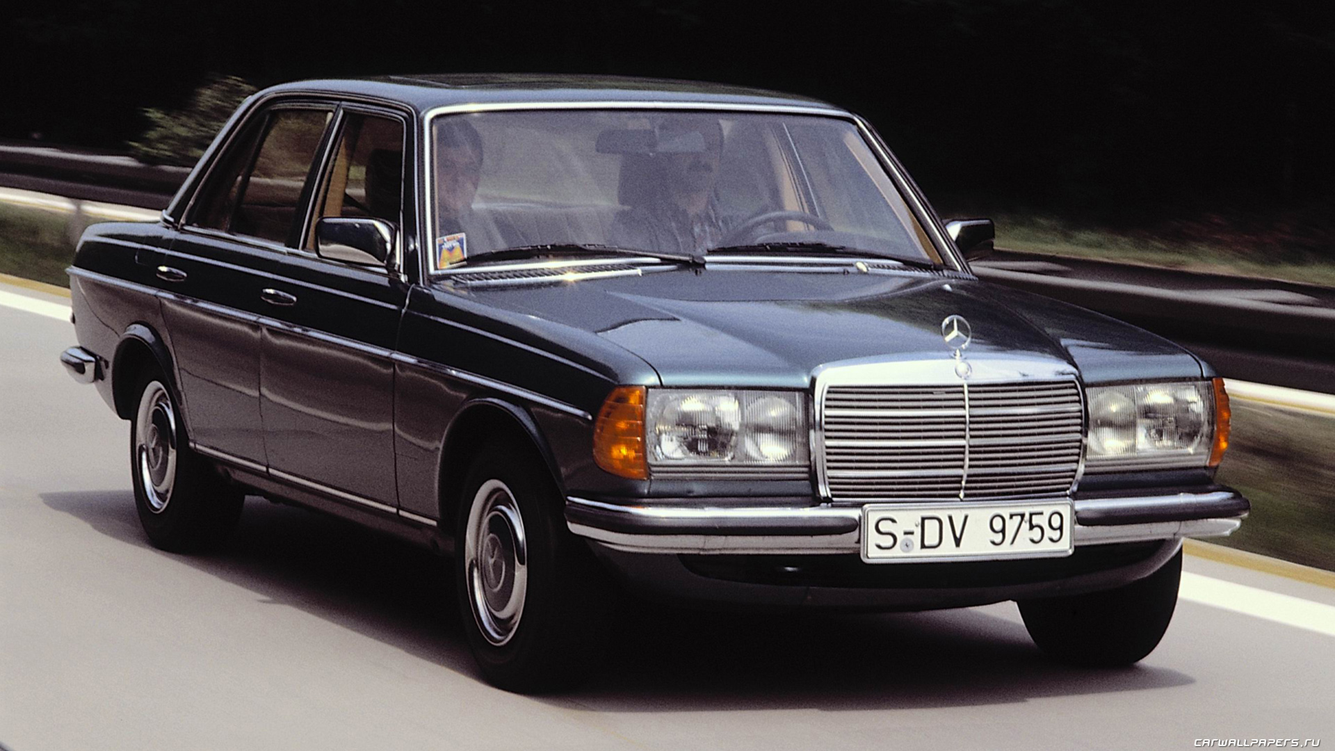 Cars Desktop Wallpaper Mercedes Benz E Class W123
