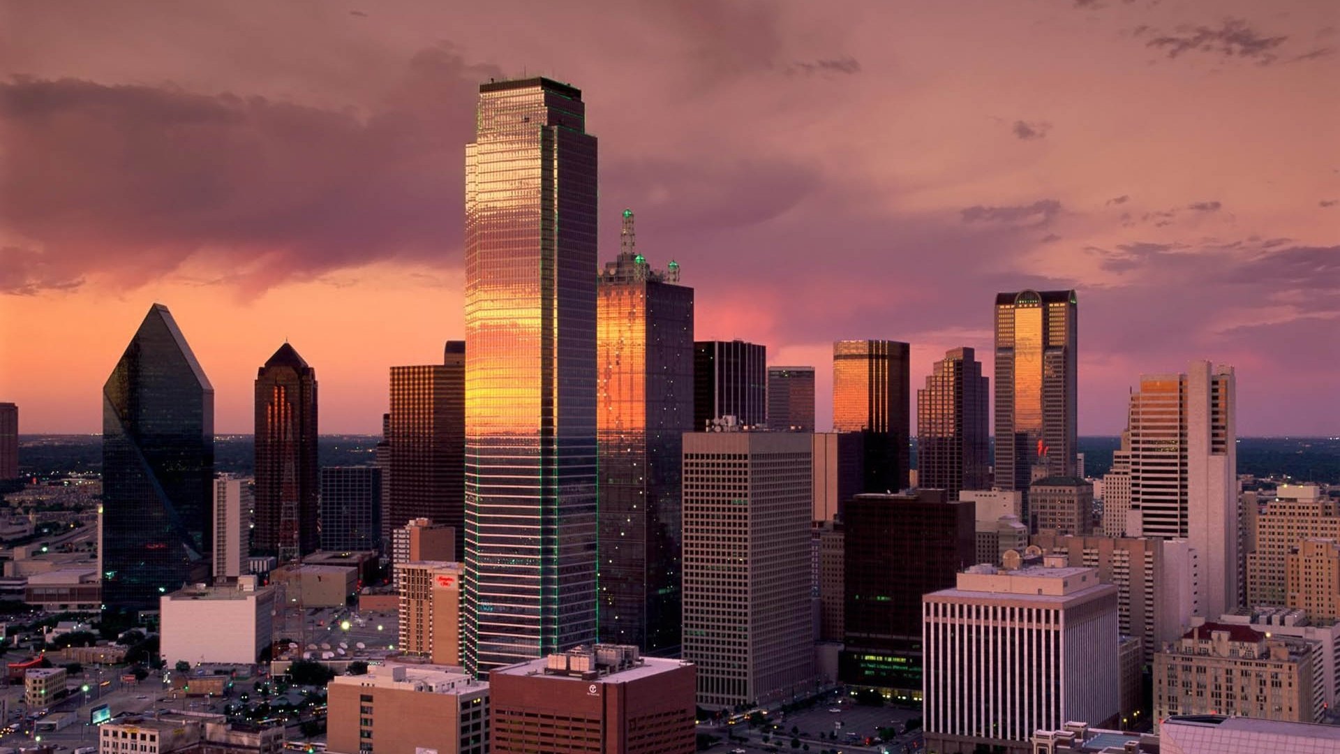 Dallas HD Wallpaper and Background Image