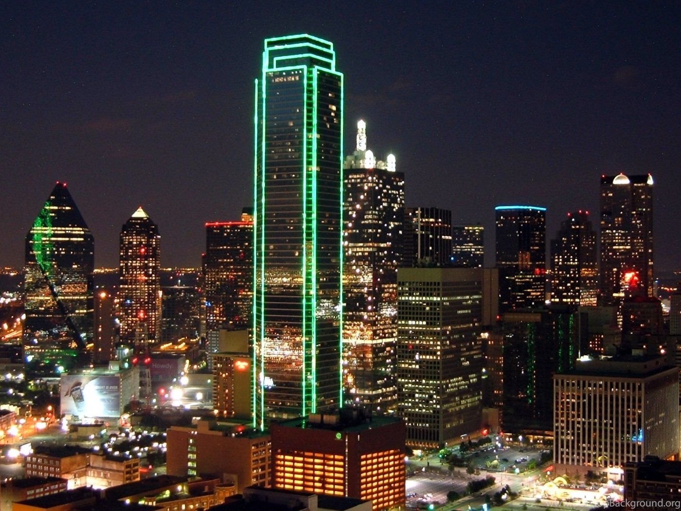 Dallas TX Wallpapers - Wallpaper Cave