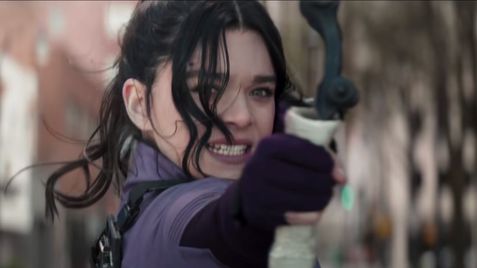 Things To Know About Kate Bishop Before The Disney+ Hawkeye Series