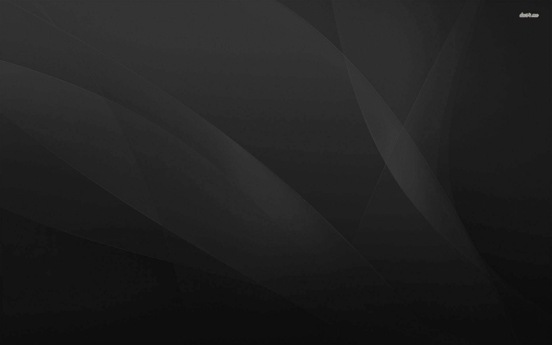 Simple Black and Grey Curves wallpaper wallpaper