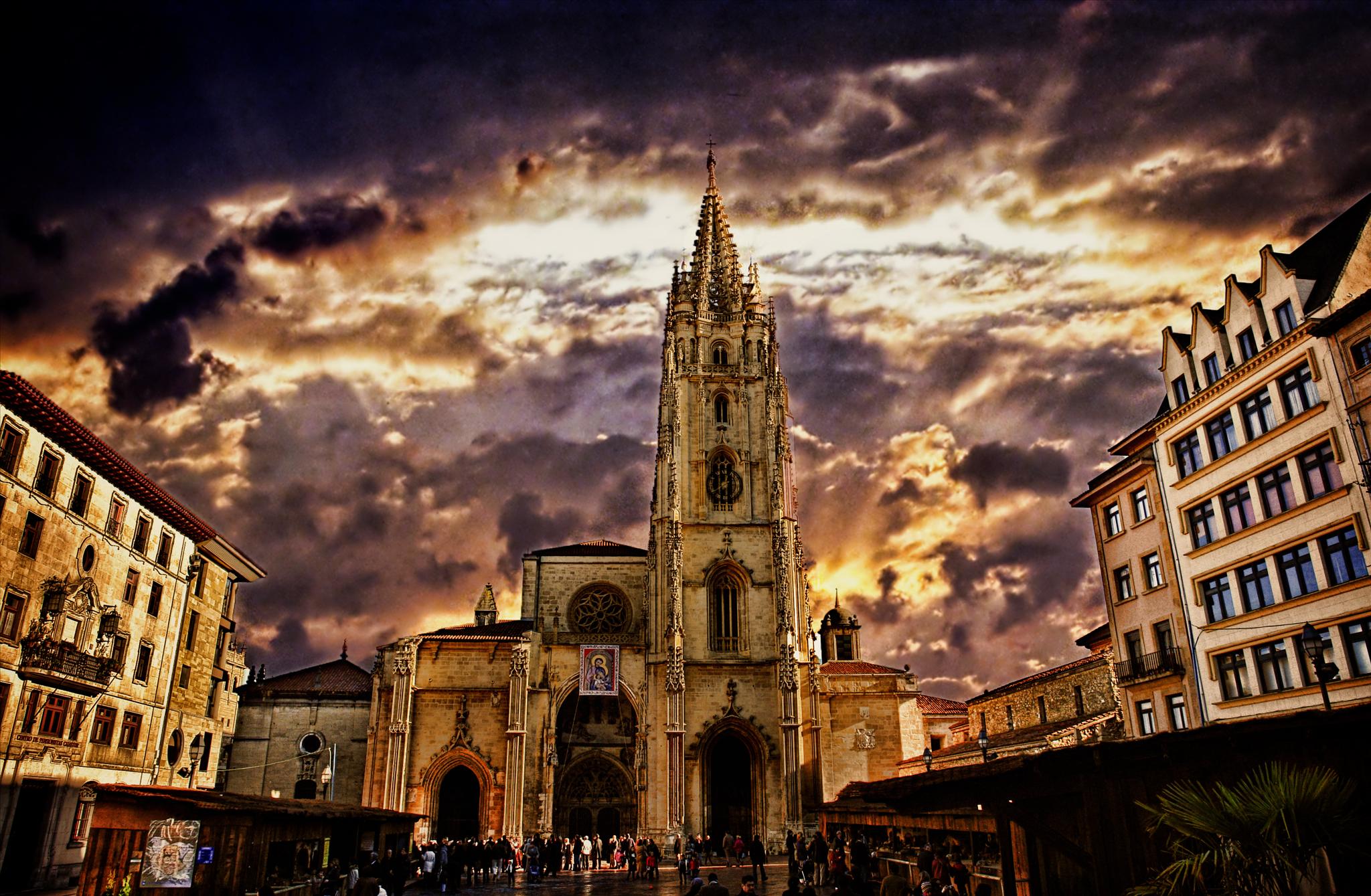 Wallpaper, fab, Spain, asturias, oviedo, soe, supershot, benquerencia, flickrshop, abigfave, reinante, platinumphoto, impressedbeauty, jlmieza, reinanteelpintordefuego, joseluismieza 2048x1339