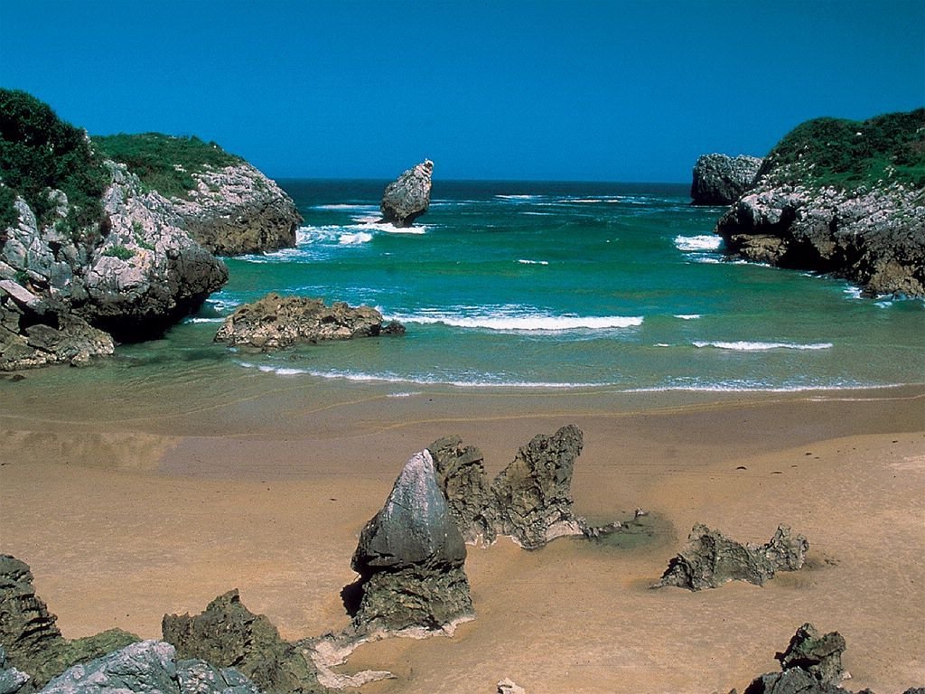 Asturias. Asturias, Dream vacations, Places to go