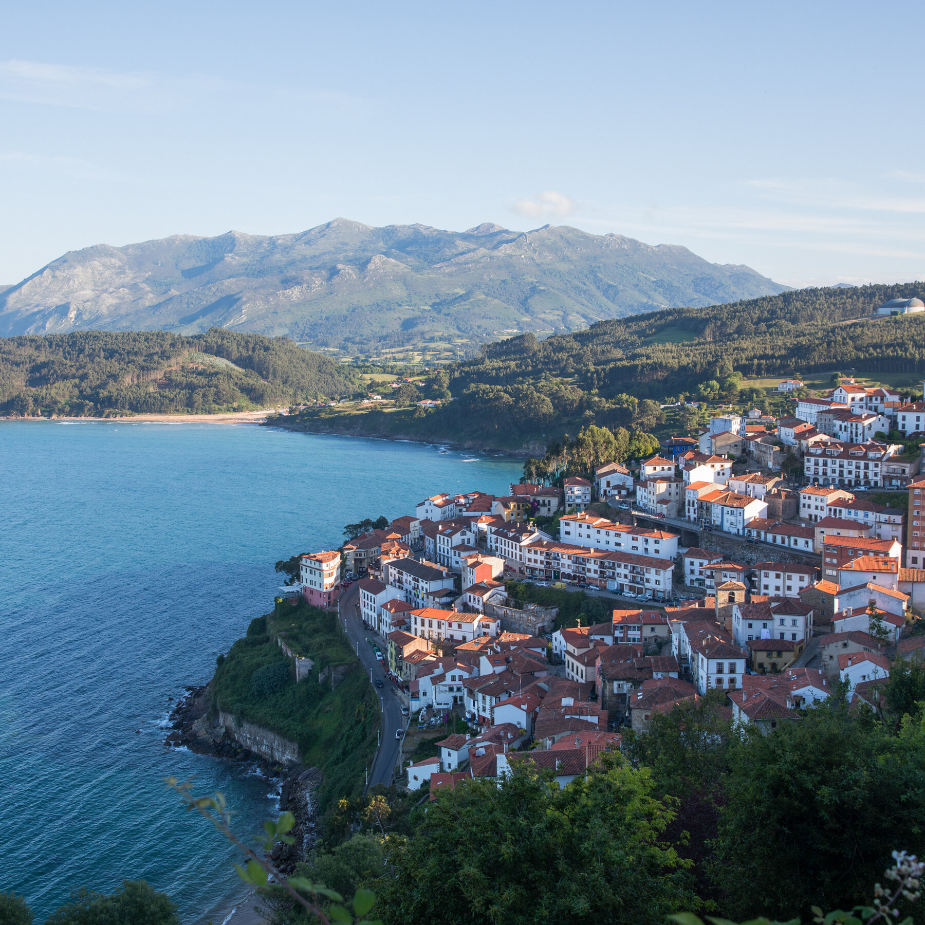 A Local's Tour of Asturias, Spain's 'Natural Paradise'