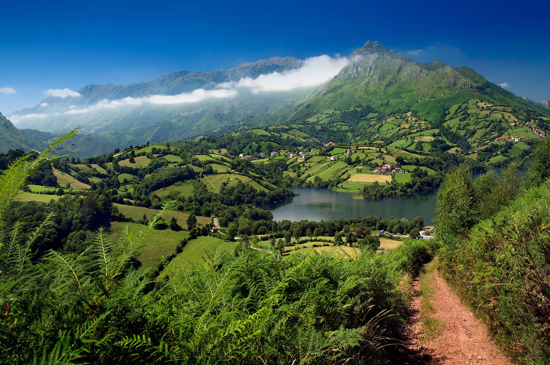 Travel Break: Exploring the Marvels of Asturias