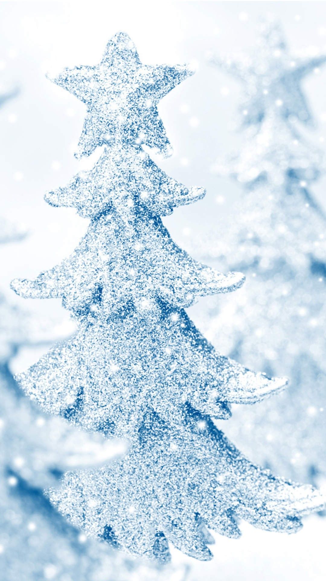 sequin Christmas tree iPhone 6 plus wallpaper for 2014. iPhone 6 plus wallpaper, Christmas wallpaper, Winter wallpaper