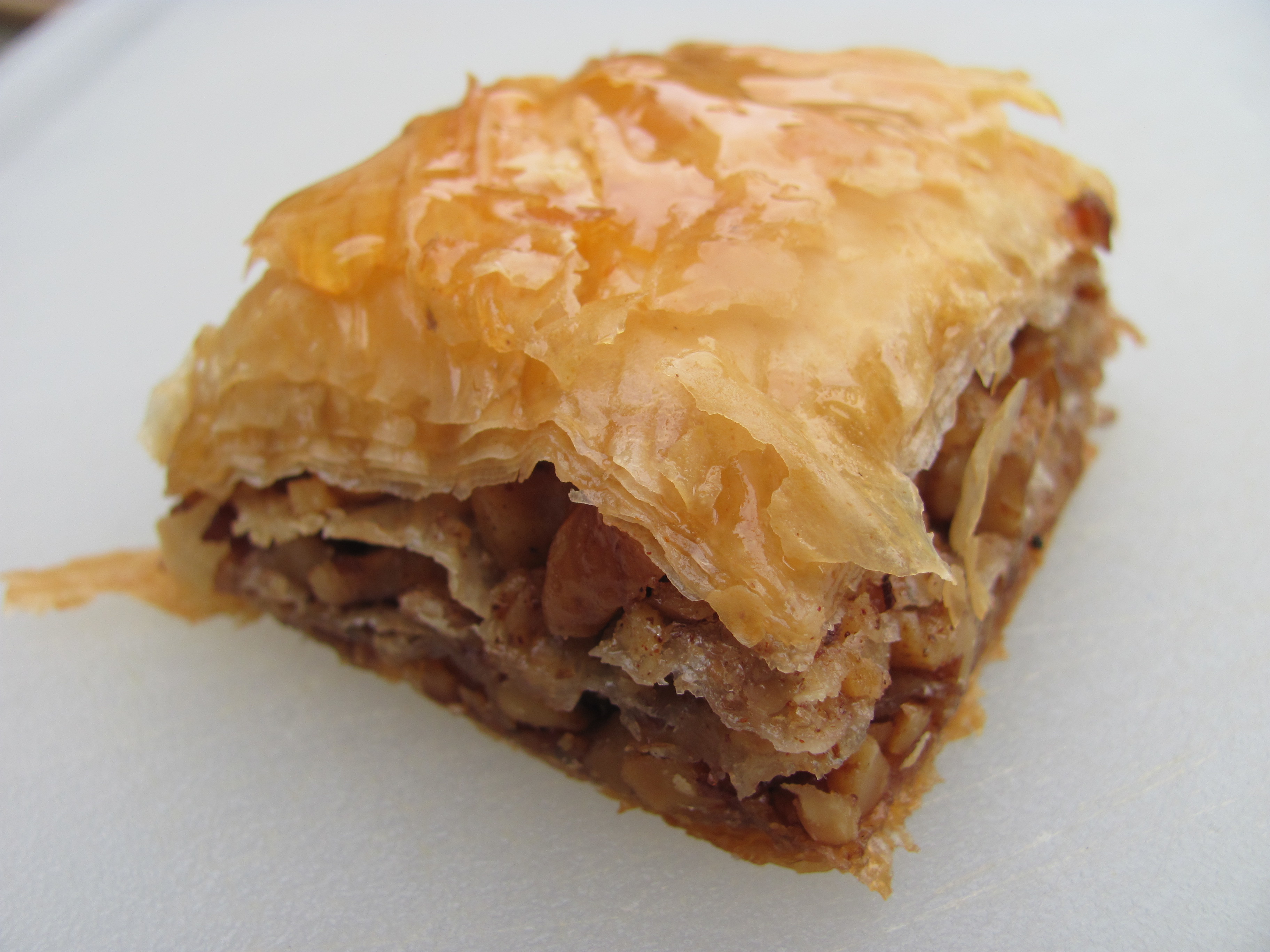 Baklava Wallpapers - Wallpaper Cave