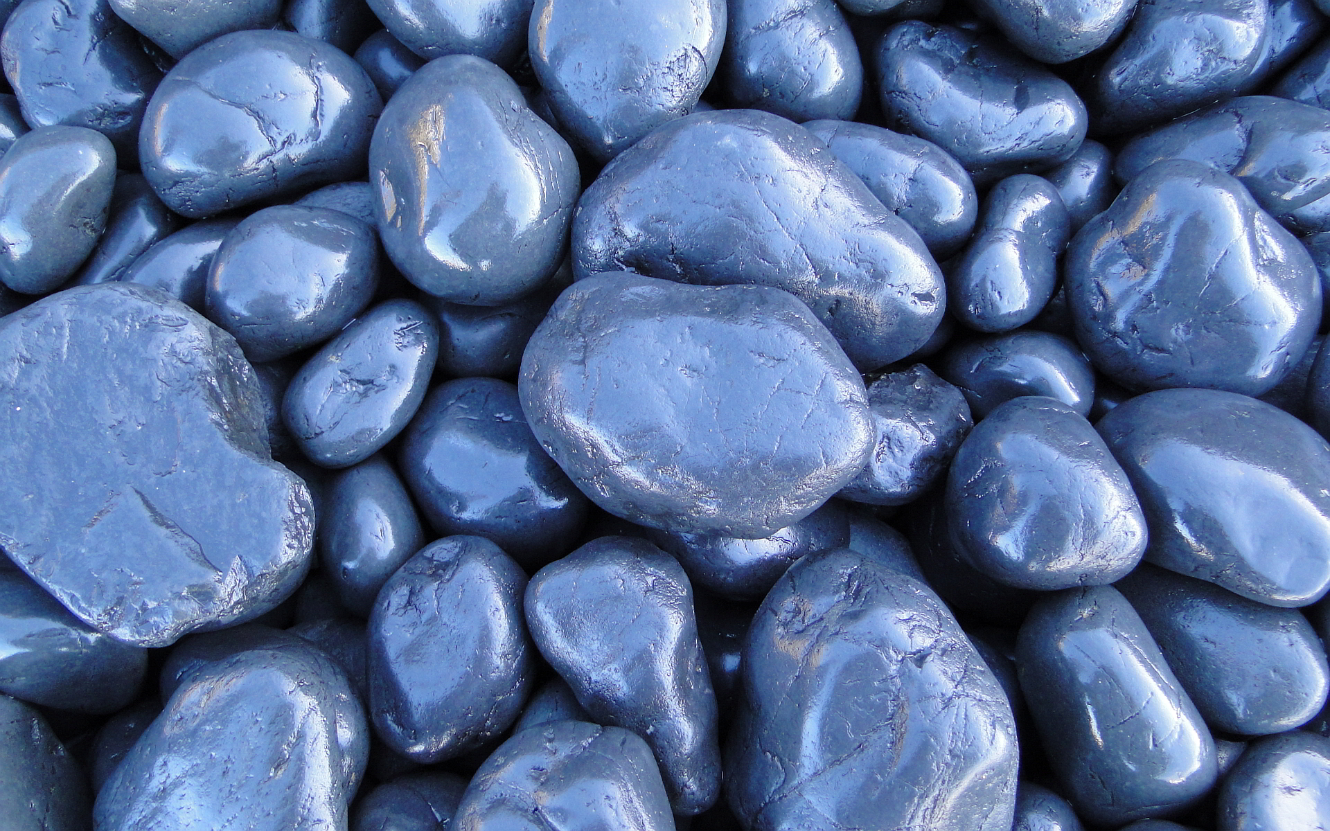 Blue stones wallpaperx1200