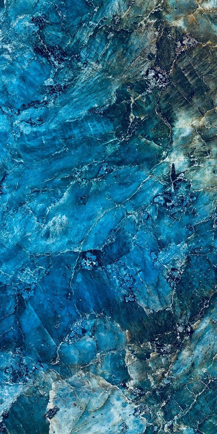 Cobalt blue stone. Ceiling texture, Abstract, Ceiling texture types