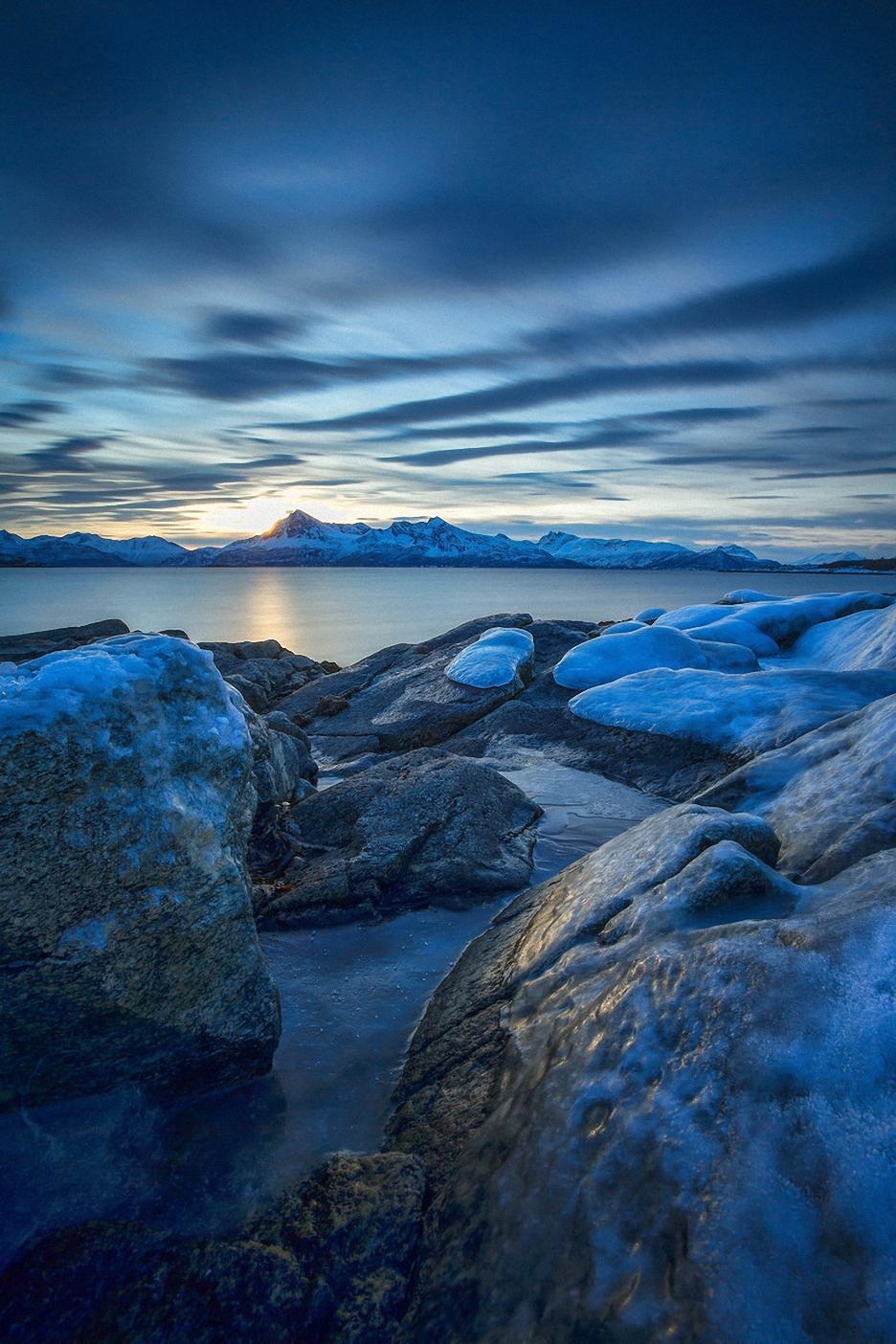 Blue Stone Wallpapers Wallpaper Cave