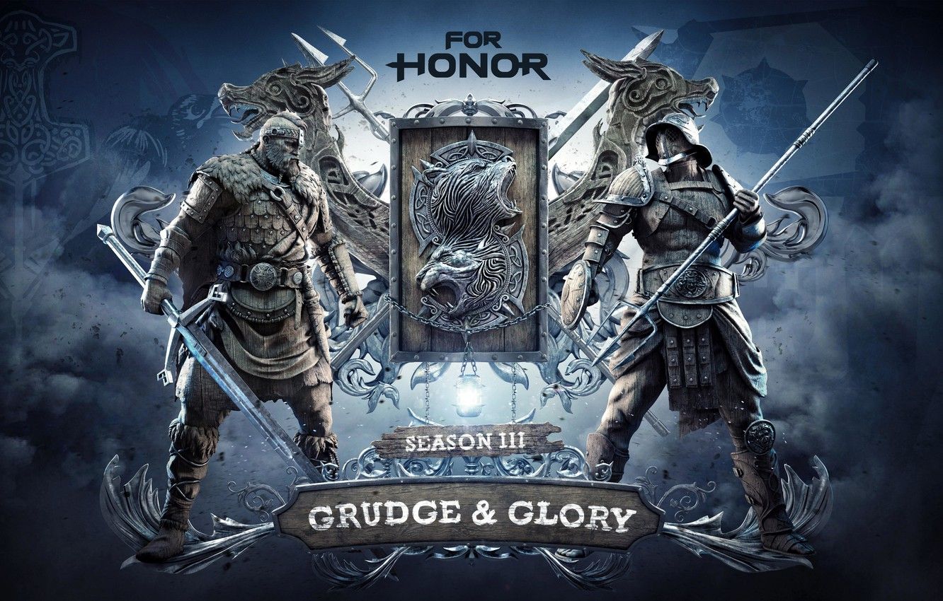 For Honor Gladiator Wallpaper Free For Honor Gladiator Background