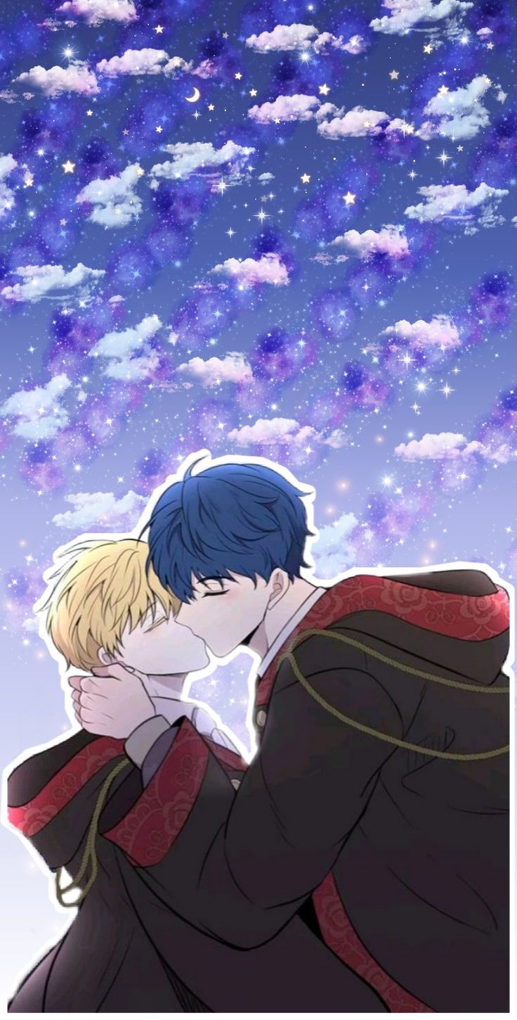 dragon's first crush wallpaper. Wallpaper, Anime, Art