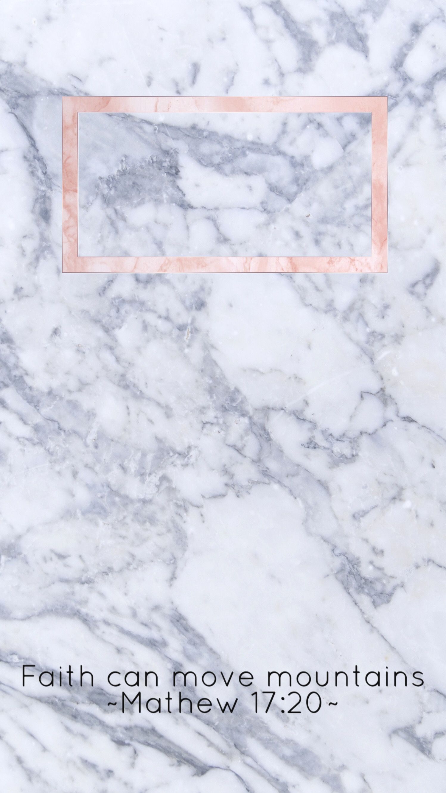 Marble, Rose Gold, Bible Verse. Sperrbildschirm, iPhone sperrbildschirm, Sperrbildschirm iphone