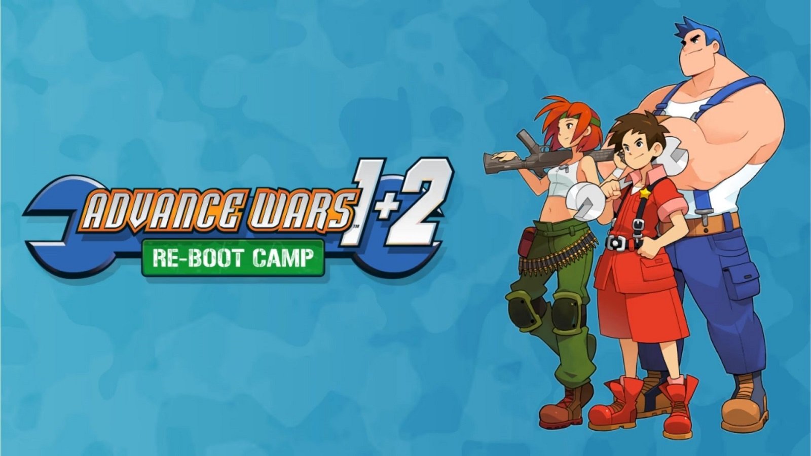 Advance Wars 1 2: Re Boot Camp: Release Date, Price, More