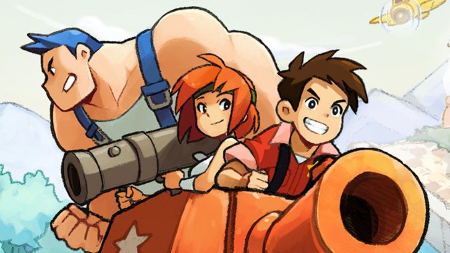 Advance Wars 1 2: Re Boot Camp Delayed To Spring 2022