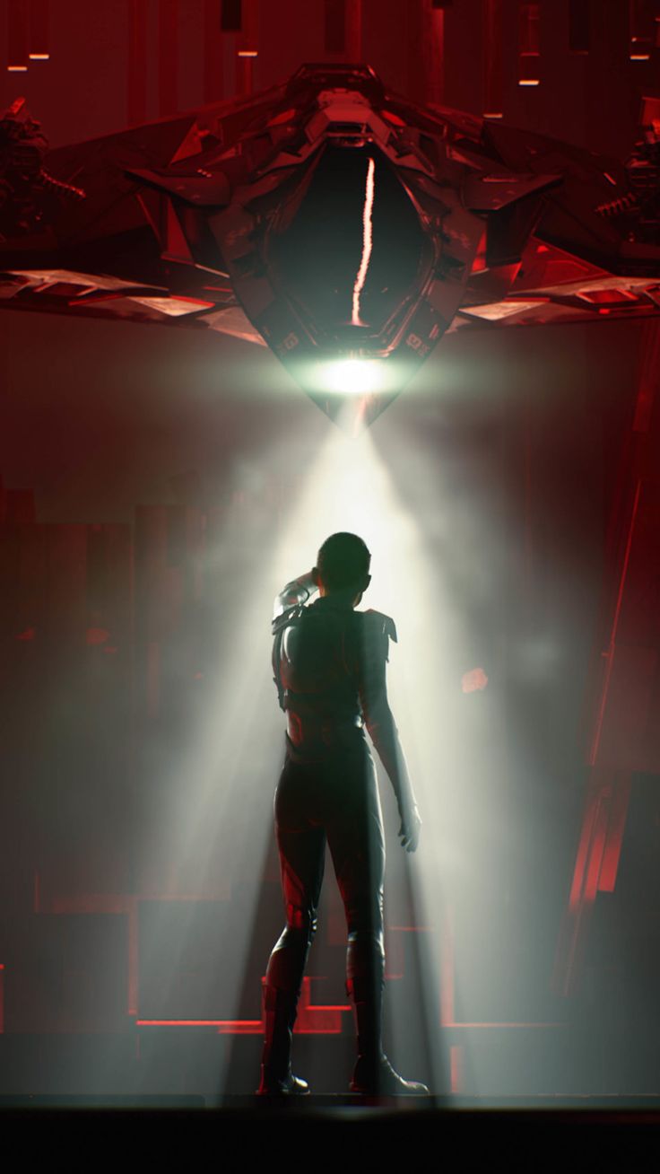 Chorus Game Wallpapers Wallpaper Cave